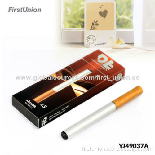 Hot Selling YJ4937F 500 Puffs Disposable E Cigarettes with CE, RoHS Marks
